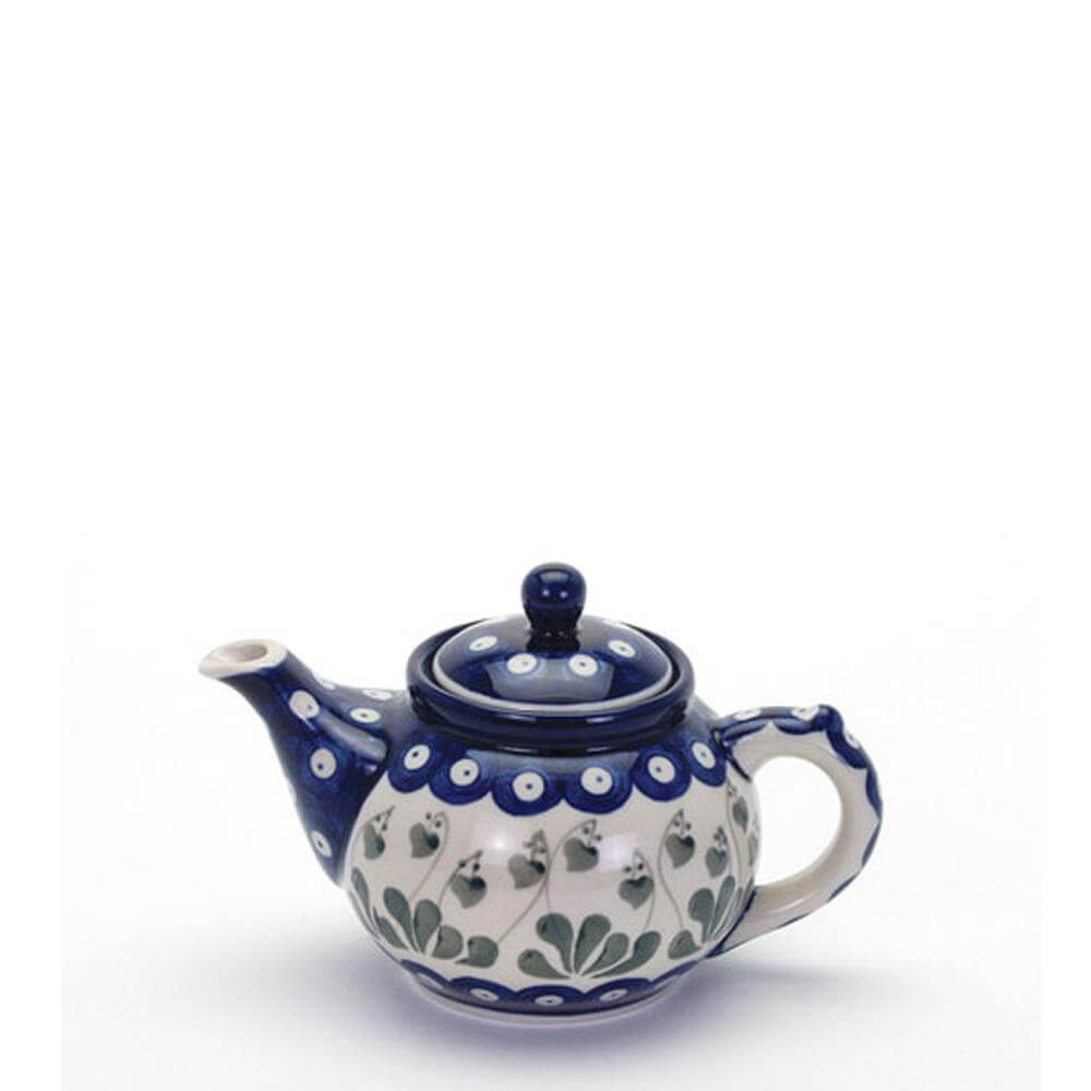 Arty Farty Medium Teapot